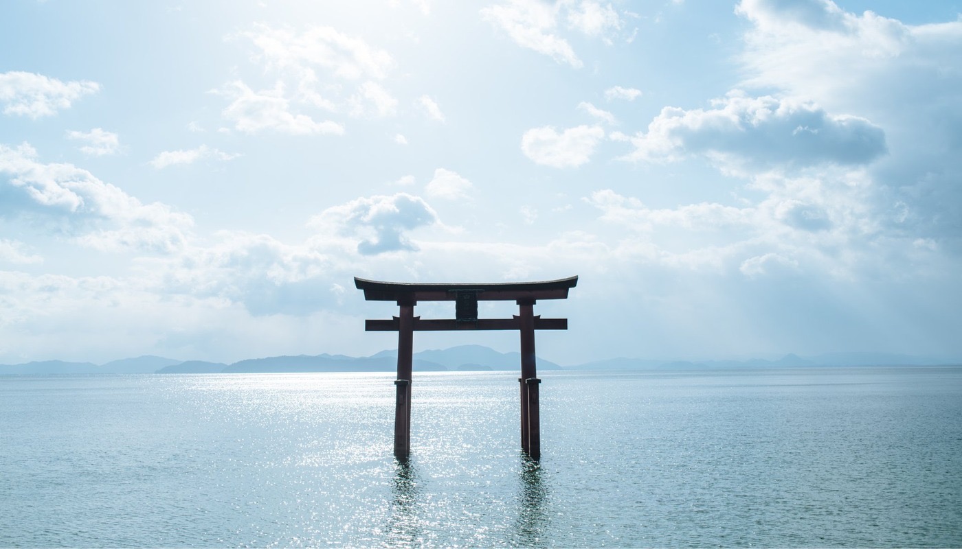 ３つの約束